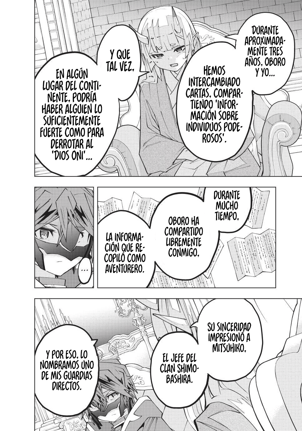 Shinjiteita Nakama Tachi Ni Dungeon Okuchi De Korosare Kaketa ga Gift 『Mugen Gacha』 De Level 9999 No Nakama Tachi Wo Te Ni Irete Moto Party Member To Sekai Ni Fukushu &amp; 『Zamaa!』 Shimasu! Capitulo 185 página 7