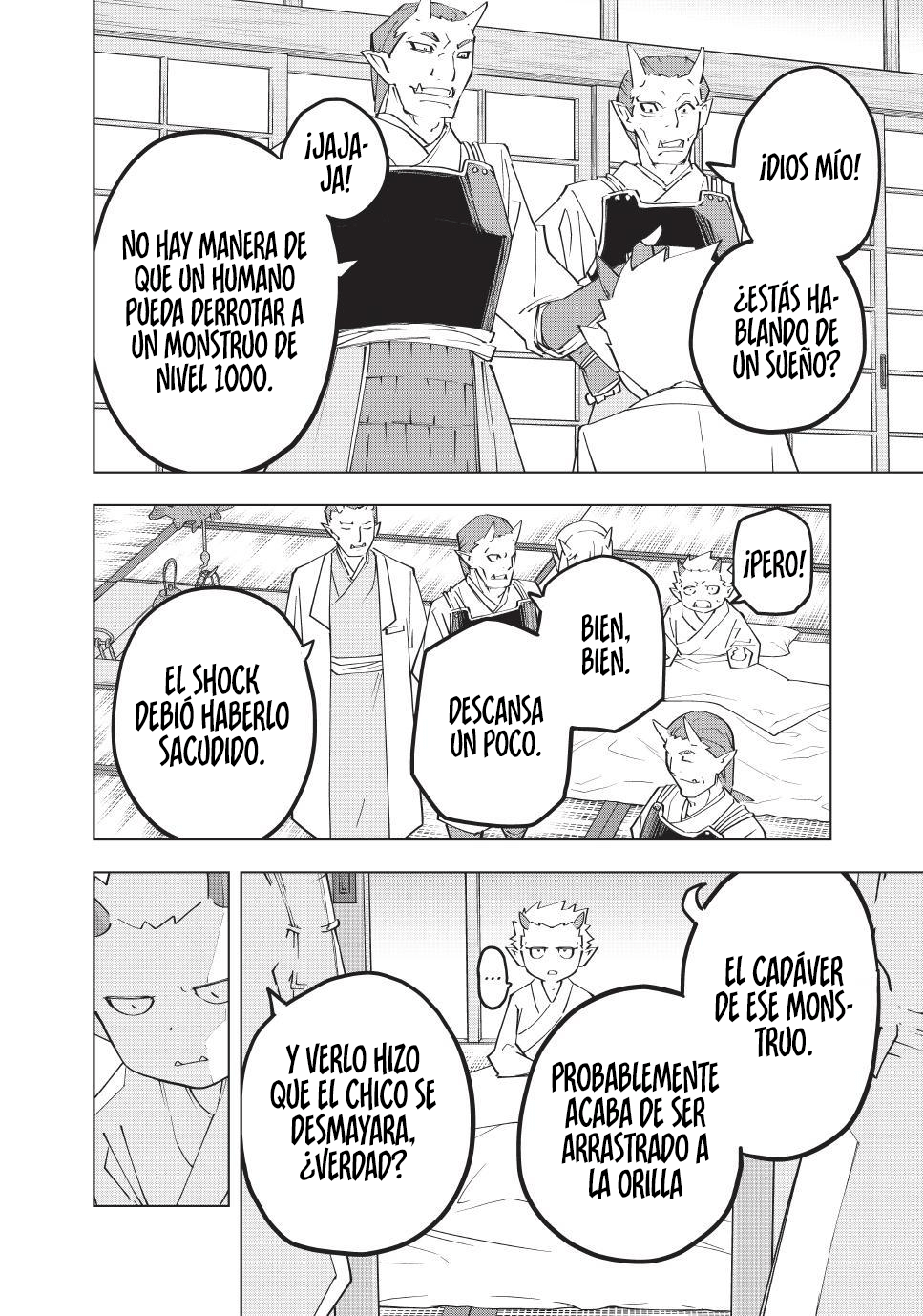 Shinjiteita Nakama Tachi Ni Dungeon Okuchi De Korosare Kaketa ga Gift 『Mugen Gacha』 De Level 9999 No Nakama Tachi Wo Te Ni Irete Moto Party Member To Sekai Ni Fukushu &amp; 『Zamaa!』 Shimasu! Capitulo 186 página 10