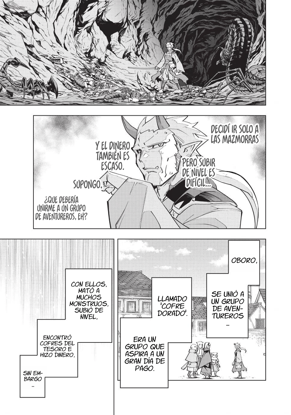 Shinjiteita Nakama Tachi Ni Dungeon Okuchi De Korosare Kaketa ga Gift 『Mugen Gacha』 De Level 9999 No Nakama Tachi Wo Te Ni Irete Moto Party Member To Sekai Ni Fukushu &amp; 『Zamaa!』 Shimasu! Capitulo 186 página 16