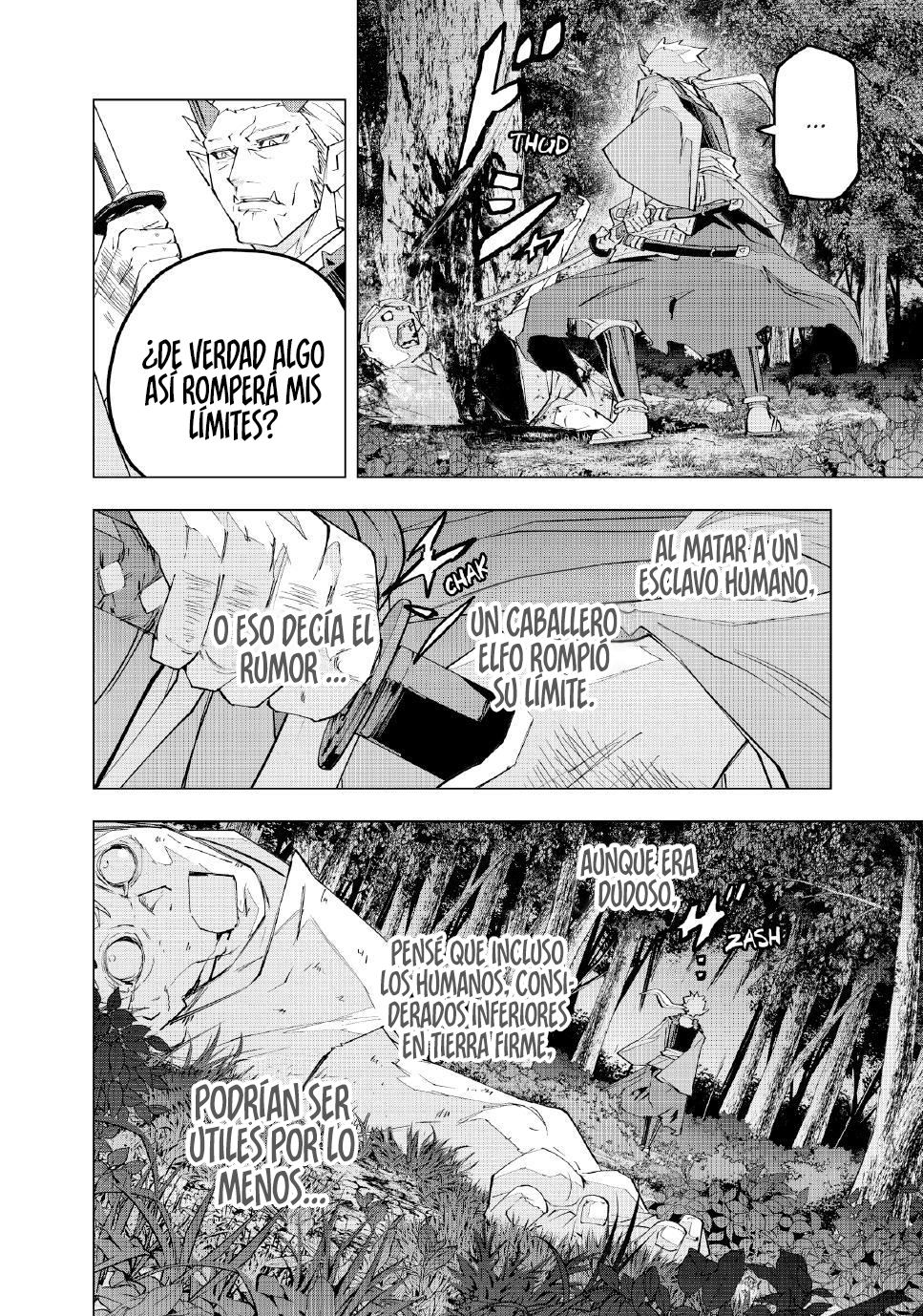 Shinjiteita Nakama Tachi Ni Dungeon Okuchi De Korosare Kaketa ga Gift 『Mugen Gacha』 De Level 9999 No Nakama Tachi Wo Te Ni Irete Moto Party Member To Sekai Ni Fukushu &amp; 『Zamaa!』 Shimasu! Capitulo 186 página 19