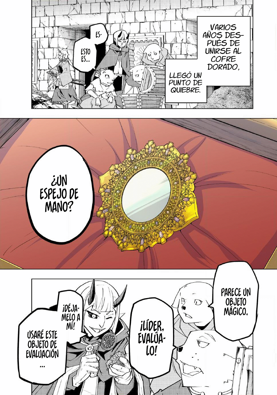 Shinjiteita Nakama Tachi Ni Dungeon Okuchi De Korosare Kaketa ga Gift 『Mugen Gacha』 De Level 9999 No Nakama Tachi Wo Te Ni Irete Moto Party Member To Sekai Ni Fukushu &amp; 『Zamaa!』 Shimasu! Capitulo 186 página 20
