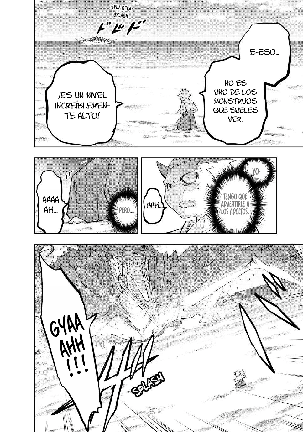 Shinjiteita Nakama Tachi Ni Dungeon Okuchi De Korosare Kaketa ga Gift 『Mugen Gacha』 De Level 9999 No Nakama Tachi Wo Te Ni Irete Moto Party Member To Sekai Ni Fukushu &amp; 『Zamaa!』 Shimasu! Capitulo 186 página 5