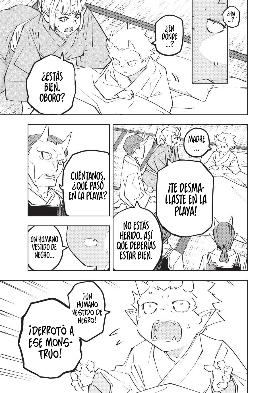 Shinjiteita Nakama Tachi Ni Dungeon Okuchi De Korosare Kaketa ga Gift 『Mugen Gacha』 De Level 9999 No Nakama Tachi Wo Te Ni Irete Moto Party Member To Sekai Ni Fukushu &amp; 『Zamaa!』 Shimasu! Capitulo 186 página 9