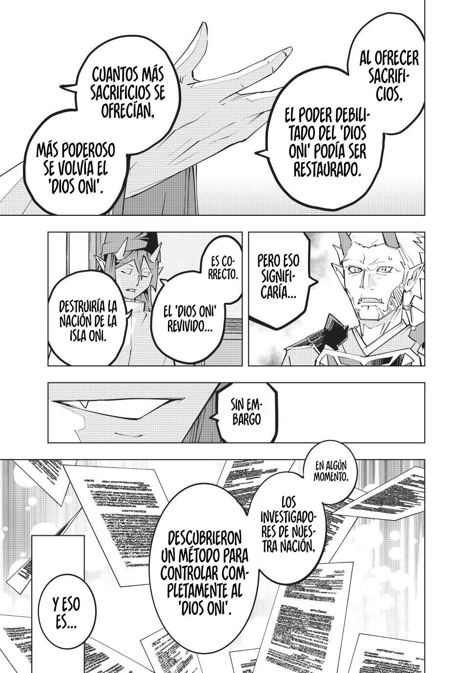 Shinjiteita Nakama Tachi Ni Dungeon Okuchi De Korosare Kaketa ga Gift 『Mugen Gacha』 De Level 9999 No Nakama Tachi Wo Te Ni Irete Moto Party Member To Sekai Ni Fukushu &amp; 『Zamaa!』 Shimasu! Capitulo 187 página 10