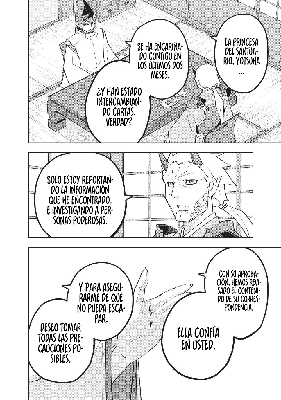 Shinjiteita Nakama Tachi Ni Dungeon Okuchi De Korosare Kaketa ga Gift 『Mugen Gacha』 De Level 9999 No Nakama Tachi Wo Te Ni Irete Moto Party Member To Sekai Ni Fukushu &amp; 『Zamaa!』 Shimasu! Capitulo 187 página 13