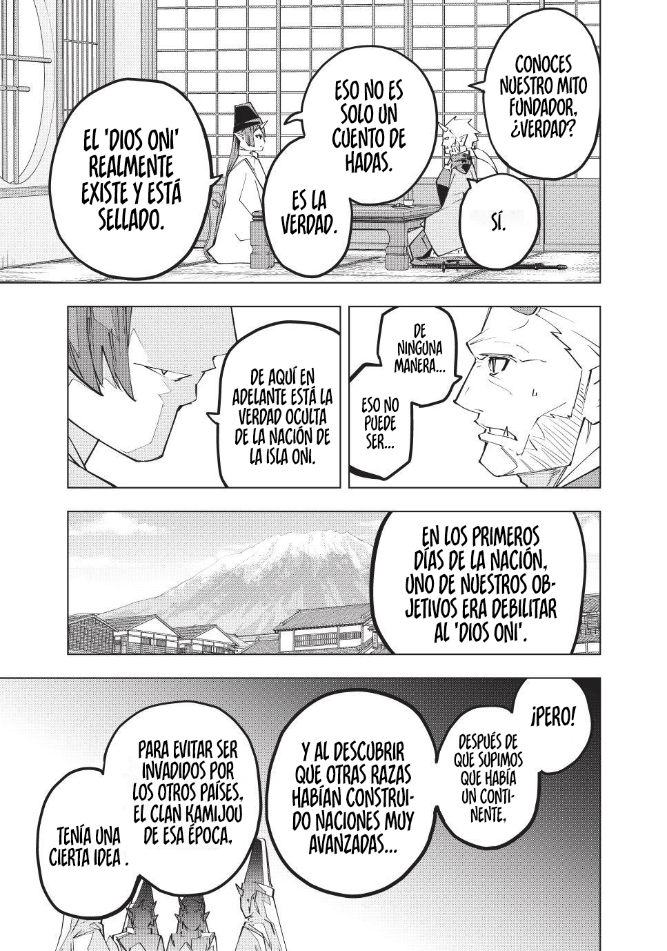 Shinjiteita Nakama Tachi Ni Dungeon Okuchi De Korosare Kaketa ga Gift 『Mugen Gacha』 De Level 9999 No Nakama Tachi Wo Te Ni Irete Moto Party Member To Sekai Ni Fukushu &amp; 『Zamaa!』 Shimasu! Capitulo 187 página 8