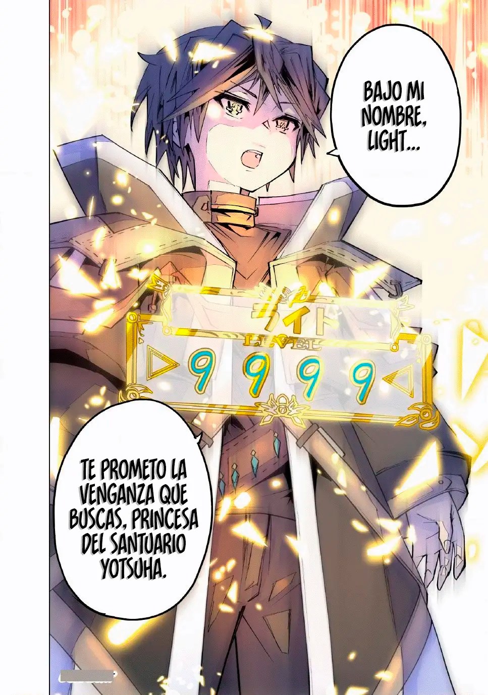 Shinjiteita Nakama Tachi Ni Dungeon Okuchi De Korosare Kaketa ga Gift 『Mugen Gacha』 De Level 9999 No Nakama Tachi Wo Te Ni Irete Moto Party Member To Sekai Ni Fukushu &amp; 『Zamaa!』 Shimasu! Capitulo 188 página 22