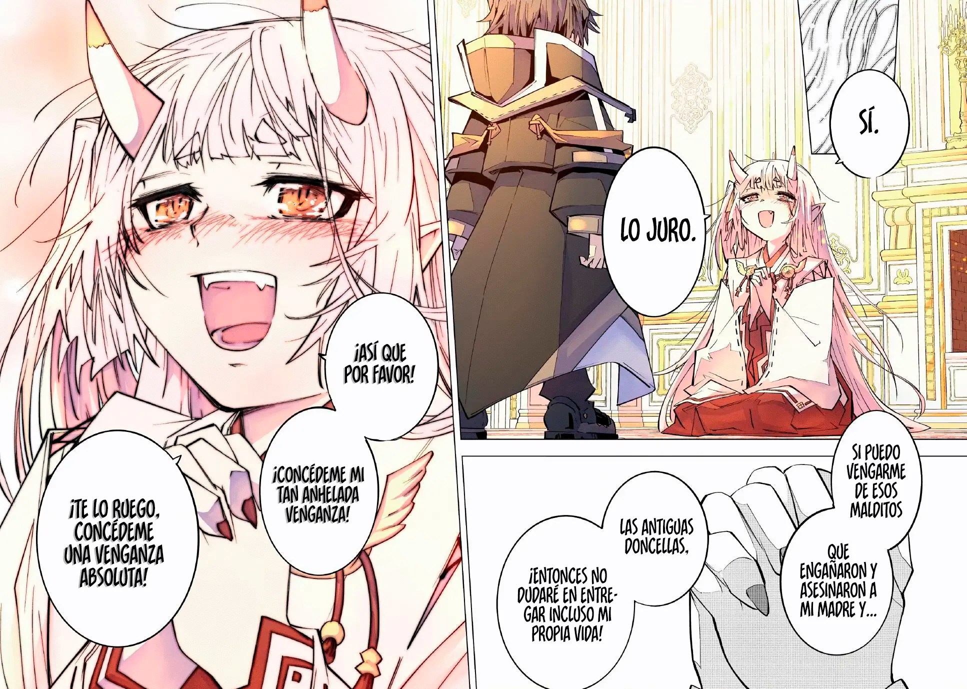Shinjiteita Nakama Tachi Ni Dungeon Okuchi De Korosare Kaketa ga Gift 『Mugen Gacha』 De Level 9999 No Nakama Tachi Wo Te Ni Irete Moto Party Member To Sekai Ni Fukushu &amp; 『Zamaa!』 Shimasu! Capitulo 188 página 27