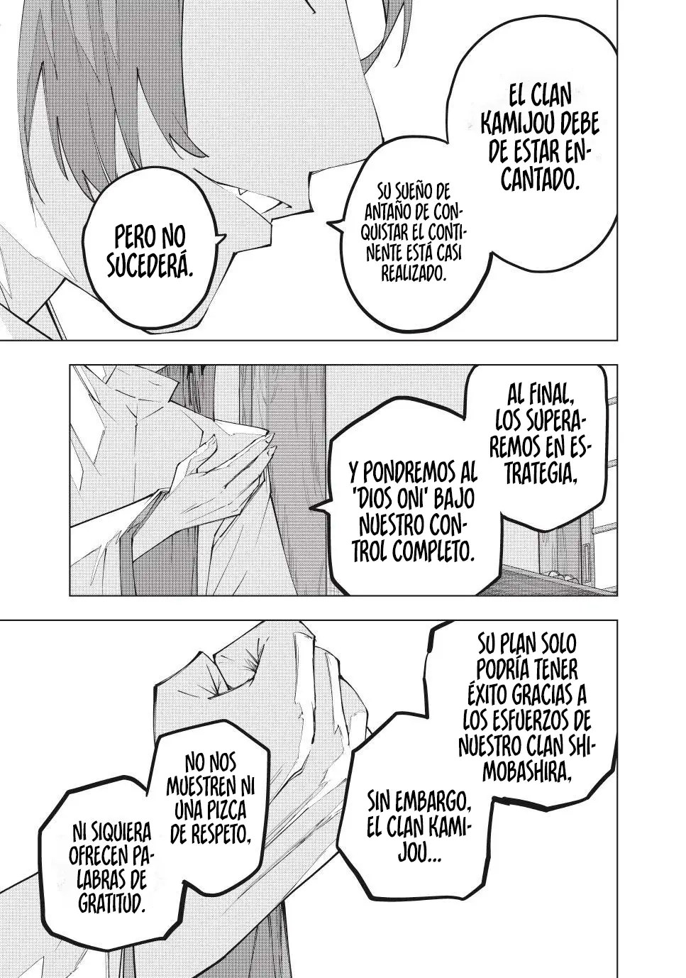 Shinjiteita Nakama Tachi Ni Dungeon Okuchi De Korosare Kaketa ga Gift 『Mugen Gacha』 De Level 9999 No Nakama Tachi Wo Te Ni Irete Moto Party Member To Sekai Ni Fukushu &amp; 『Zamaa!』 Shimasu! Capitulo 188 página 4