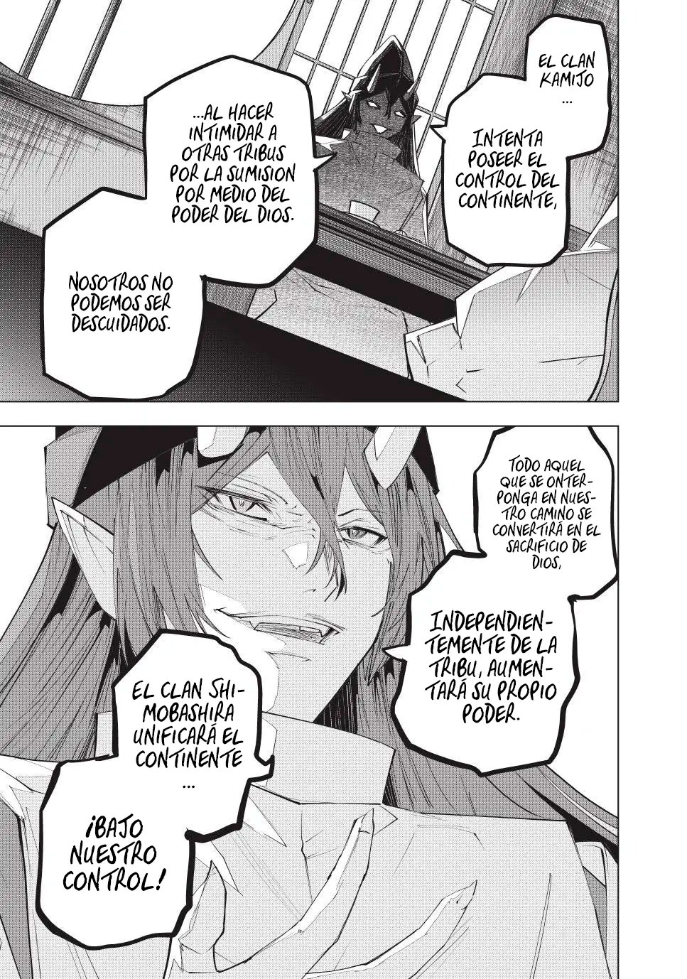 Shinjiteita Nakama Tachi Ni Dungeon Okuchi De Korosare Kaketa ga Gift 『Mugen Gacha』 De Level 9999 No Nakama Tachi Wo Te Ni Irete Moto Party Member To Sekai Ni Fukushu &amp; 『Zamaa!』 Shimasu! Capitulo 188 página 6