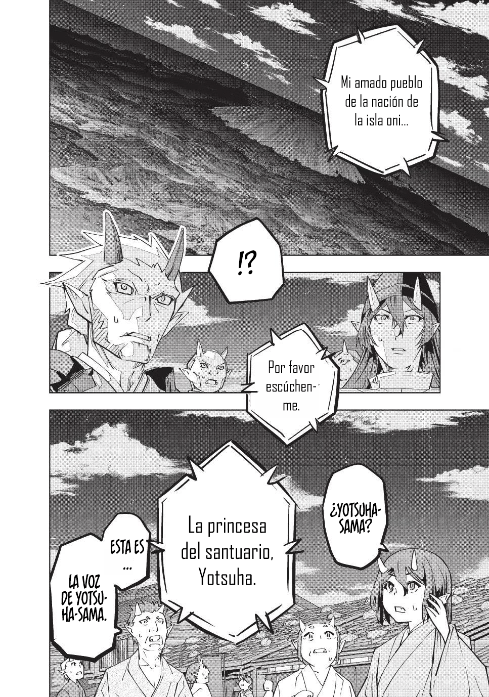 Shinjiteita Nakama Tachi Ni Dungeon Okuchi De Korosare Kaketa ga Gift 『Mugen Gacha』 De Level 9999 No Nakama Tachi Wo Te Ni Irete Moto Party Member To Sekai Ni Fukushu &amp; 『Zamaa!』 Shimasu! Capitulo 189 página 14