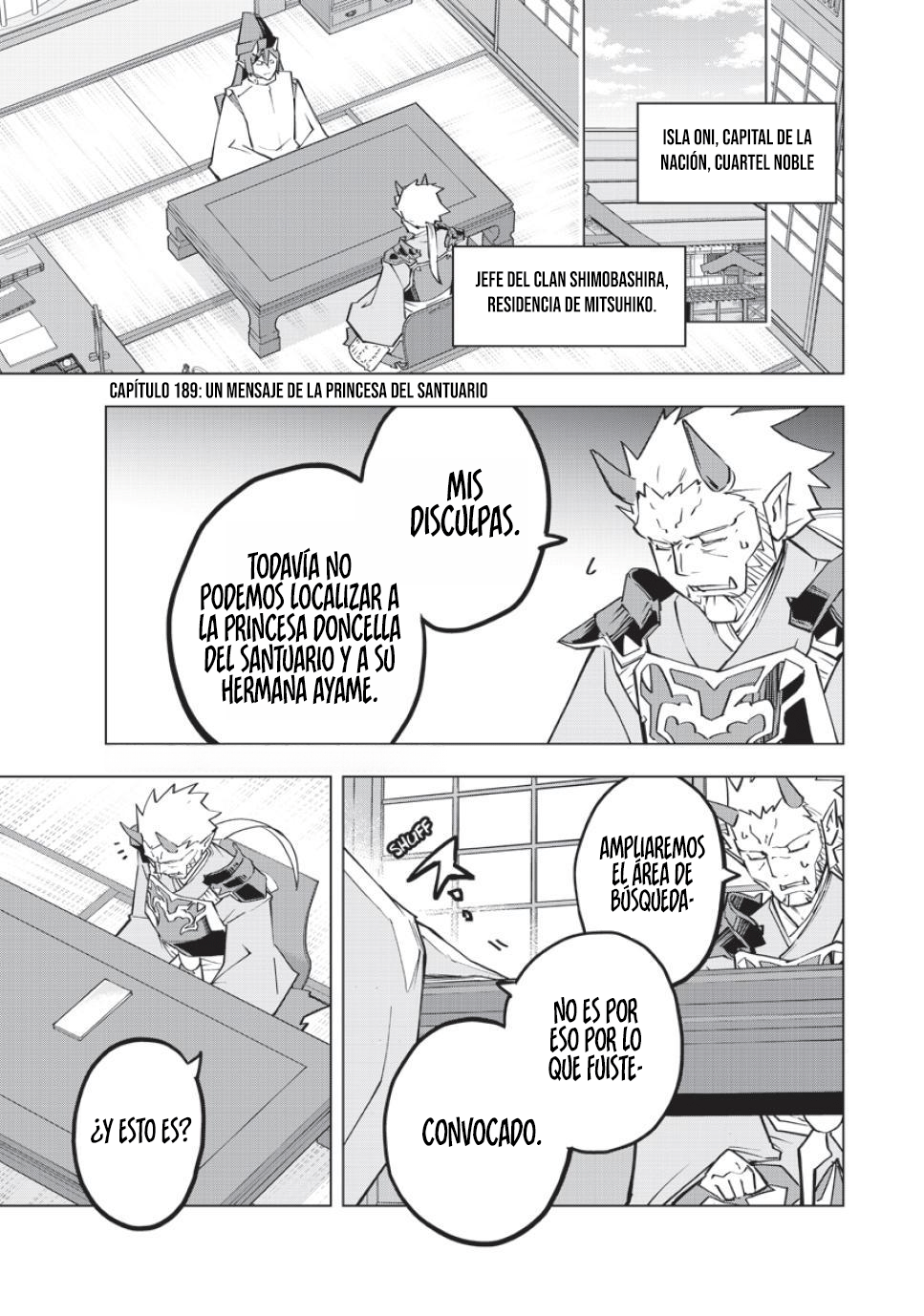 Shinjiteita Nakama Tachi Ni Dungeon Okuchi De Korosare Kaketa ga Gift 『Mugen Gacha』 De Level 9999 No Nakama Tachi Wo Te Ni Irete Moto Party Member To Sekai Ni Fukushu &amp; 『Zamaa!』 Shimasu! Capitulo 189 página 2