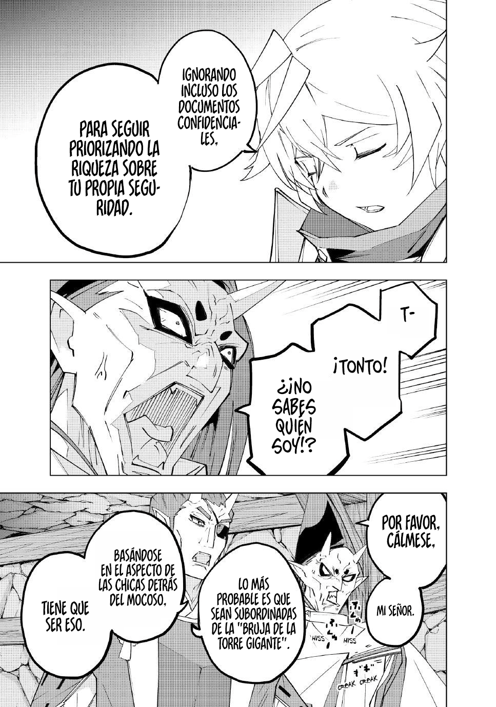 Shinjiteita Nakama Tachi Ni Dungeon Okuchi De Korosare Kaketa ga Gift 『Mugen Gacha』 De Level 9999 No Nakama Tachi Wo Te Ni Irete Moto Party Member To Sekai Ni Fukushu &amp; 『Zamaa!』 Shimasu! Capitulo 191 página 10