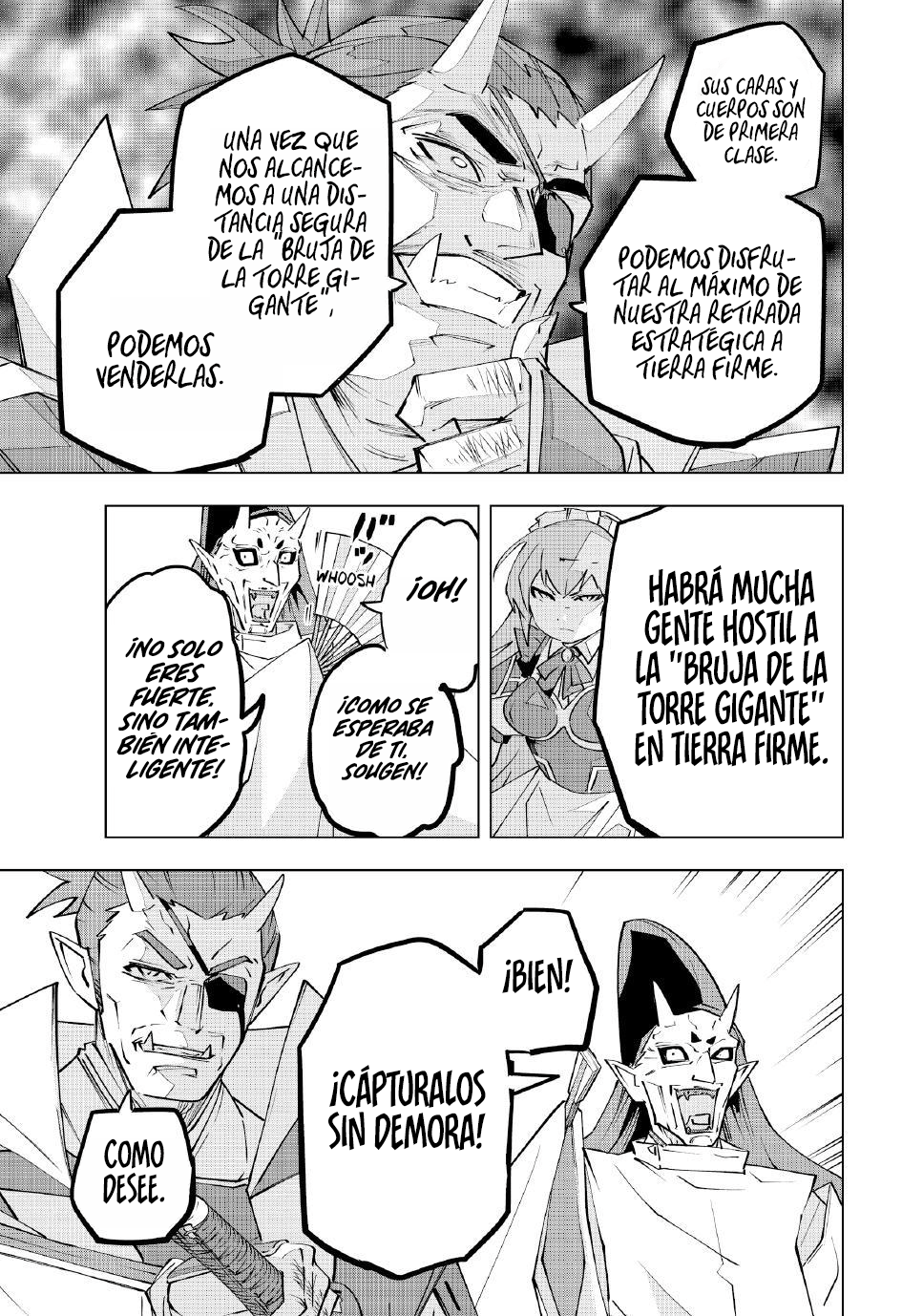 Shinjiteita Nakama Tachi Ni Dungeon Okuchi De Korosare Kaketa ga Gift 『Mugen Gacha』 De Level 9999 No Nakama Tachi Wo Te Ni Irete Moto Party Member To Sekai Ni Fukushu &amp; 『Zamaa!』 Shimasu! Capitulo 191 página 12