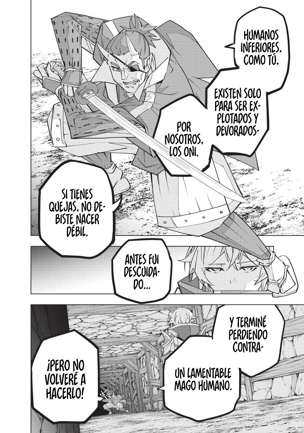 Shinjiteita Nakama Tachi Ni Dungeon Okuchi De Korosare Kaketa ga Gift 『Mugen Gacha』 De Level 9999 No Nakama Tachi Wo Te Ni Irete Moto Party Member To Sekai Ni Fukushu &amp; 『Zamaa!』 Shimasu! Capitulo 191 página 15