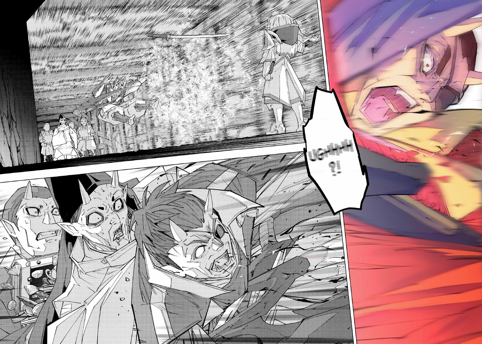 Shinjiteita Nakama Tachi Ni Dungeon Okuchi De Korosare Kaketa ga Gift 『Mugen Gacha』 De Level 9999 No Nakama Tachi Wo Te Ni Irete Moto Party Member To Sekai Ni Fukushu &amp; 『Zamaa!』 Shimasu! Capitulo 191 página 18