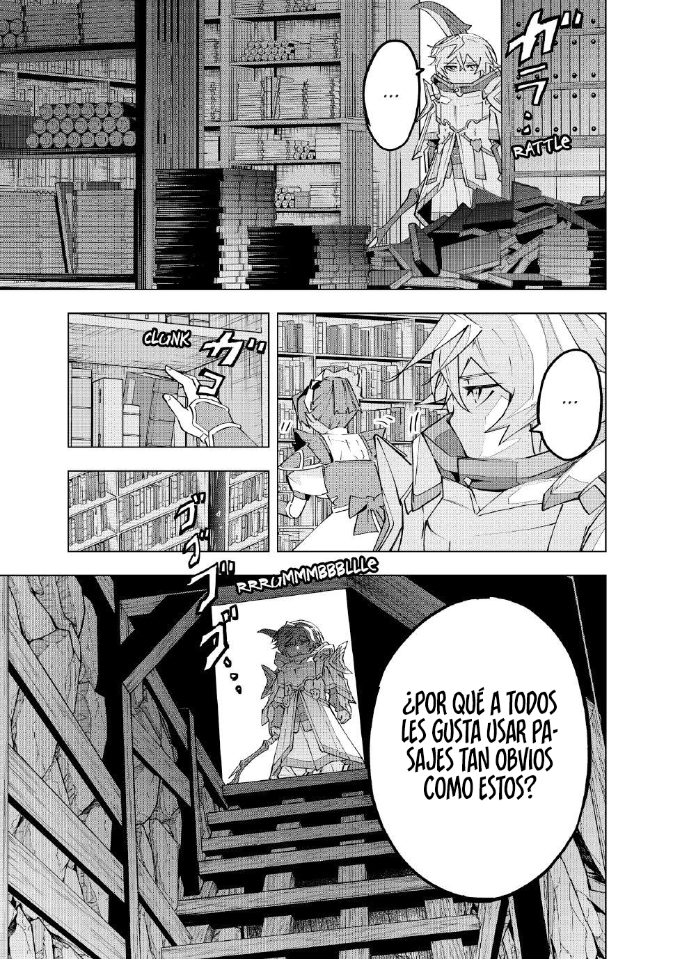 Shinjiteita Nakama Tachi Ni Dungeon Okuchi De Korosare Kaketa ga Gift 『Mugen Gacha』 De Level 9999 No Nakama Tachi Wo Te Ni Irete Moto Party Member To Sekai Ni Fukushu &amp; 『Zamaa!』 Shimasu! Capitulo 191 página 6