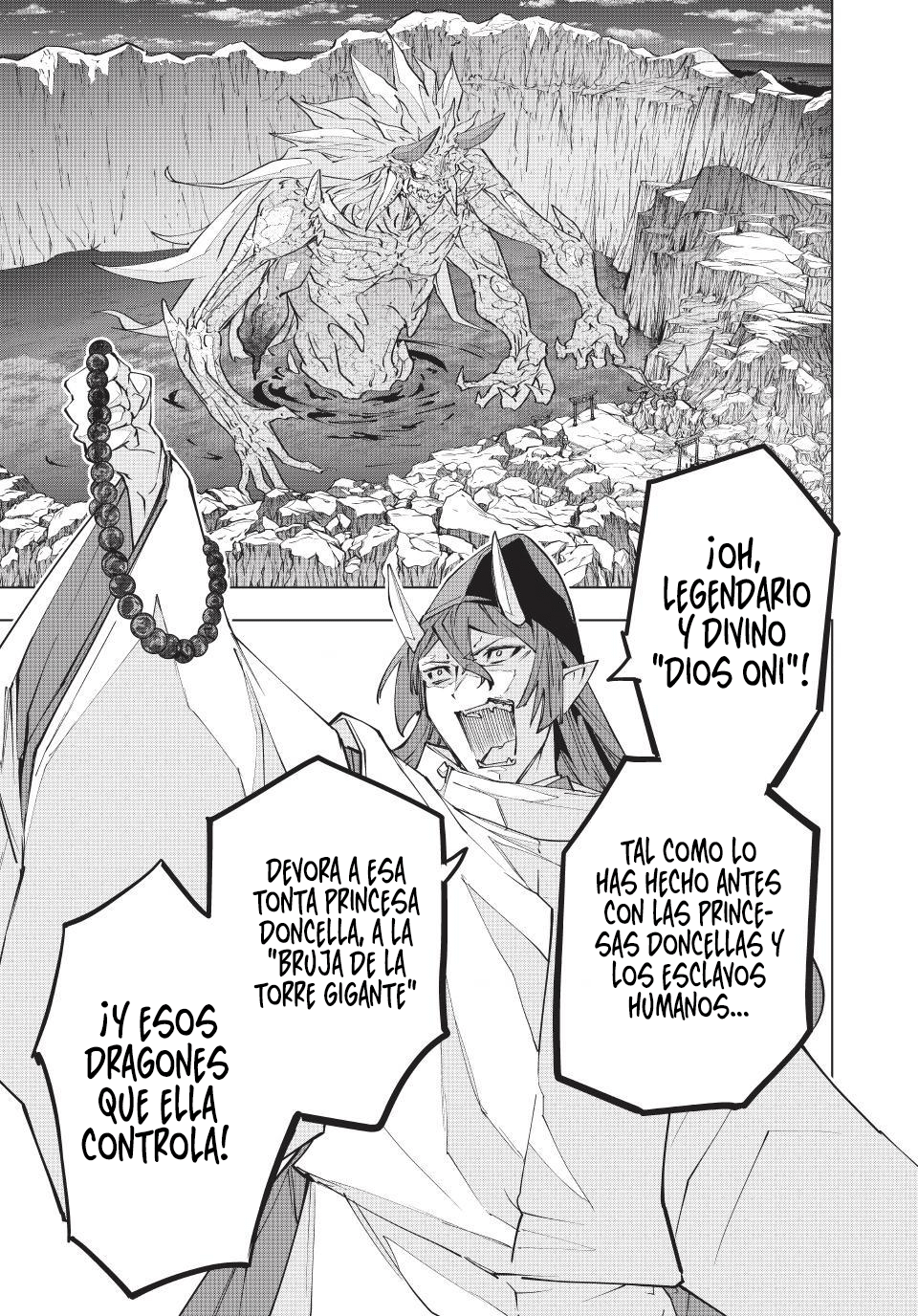 Shinjiteita Nakama Tachi Ni Dungeon Okuchi De Korosare Kaketa ga Gift 『Mugen Gacha』 De Level 9999 No Nakama Tachi Wo Te Ni Irete Moto Party Member To Sekai Ni Fukushu &amp; 『Zamaa!』 Shimasu! Capitulo 192 página 11