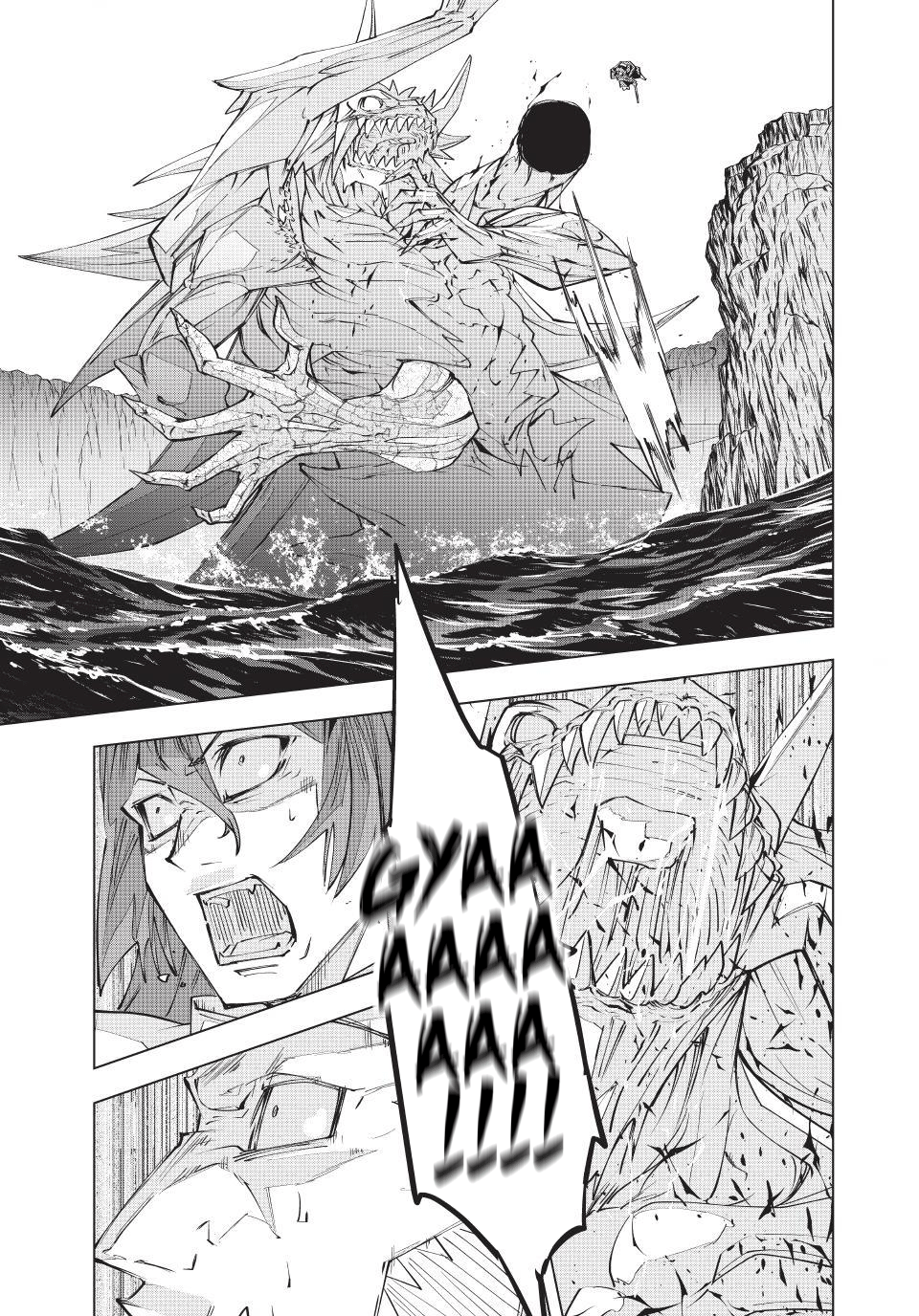 Shinjiteita Nakama Tachi Ni Dungeon Okuchi De Korosare Kaketa ga Gift 『Mugen Gacha』 De Level 9999 No Nakama Tachi Wo Te Ni Irete Moto Party Member To Sekai Ni Fukushu &amp; 『Zamaa!』 Shimasu! Capitulo 192 página 21