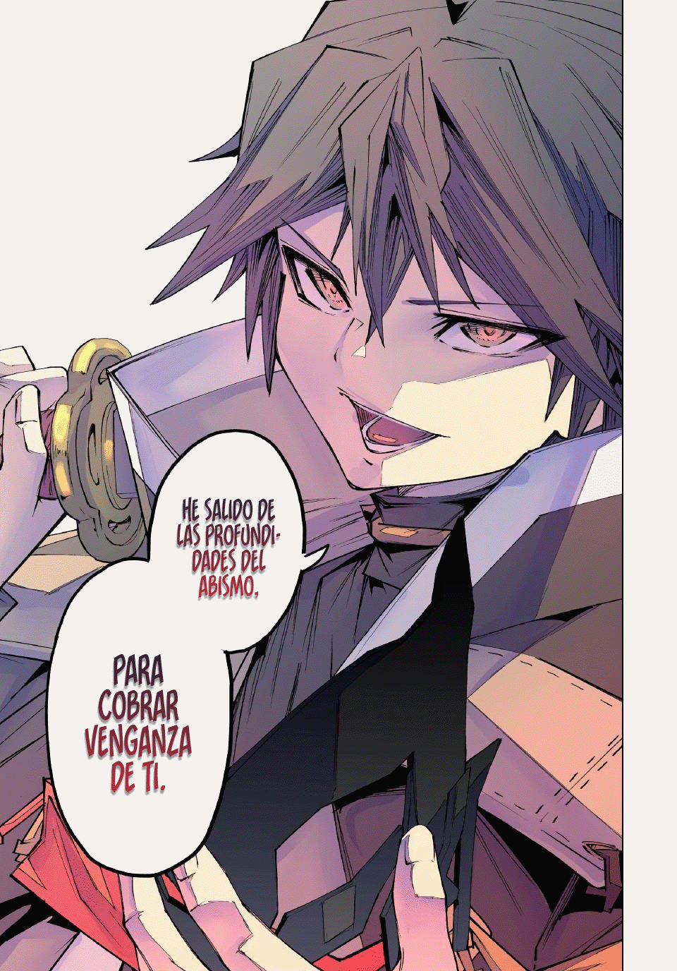 Shinjiteita Nakama Tachi Ni Dungeon Okuchi De Korosare Kaketa ga Gift 『Mugen Gacha』 De Level 9999 No Nakama Tachi Wo Te Ni Irete Moto Party Member To Sekai Ni Fukushu &amp; 『Zamaa!』 Shimasu! Capitulo 192 página 25