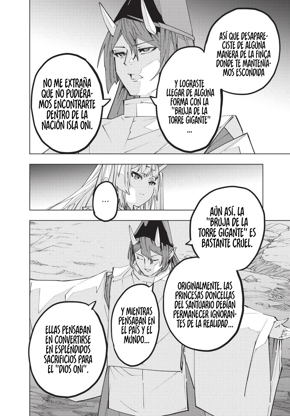 Shinjiteita Nakama Tachi Ni Dungeon Okuchi De Korosare Kaketa ga Gift 『Mugen Gacha』 De Level 9999 No Nakama Tachi Wo Te Ni Irete Moto Party Member To Sekai Ni Fukushu &amp; 『Zamaa!』 Shimasu! Capitulo 192 página 7