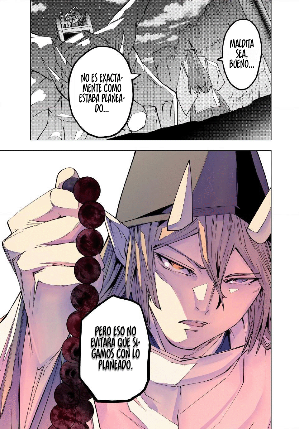 Shinjiteita Nakama Tachi Ni Dungeon Okuchi De Korosare Kaketa ga Gift 『Mugen Gacha』 De Level 9999 No Nakama Tachi Wo Te Ni Irete Moto Party Member To Sekai Ni Fukushu &amp; 『Zamaa!』 Shimasu! Capitulo 192 página 8
