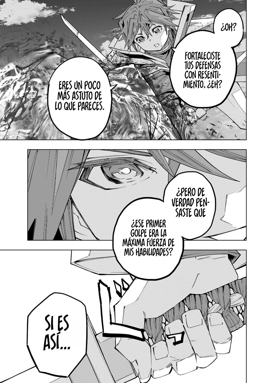 Shinjiteita Nakama Tachi Ni Dungeon Okuchi De Korosare Kaketa ga Gift 『Mugen Gacha』 De Level 9999 No Nakama Tachi Wo Te Ni Irete Moto Party Member To Sekai Ni Fukushu &amp; 『Zamaa!』 Shimasu! Capitulo 193 página 14