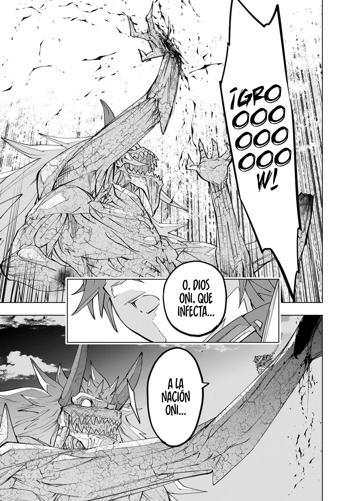 Shinjiteita Nakama Tachi Ni Dungeon Okuchi De Korosare Kaketa ga Gift 『Mugen Gacha』 De Level 9999 No Nakama Tachi Wo Te Ni Irete Moto Party Member To Sekai Ni Fukushu &amp; 『Zamaa!』 Shimasu! Capitulo 193 página 16