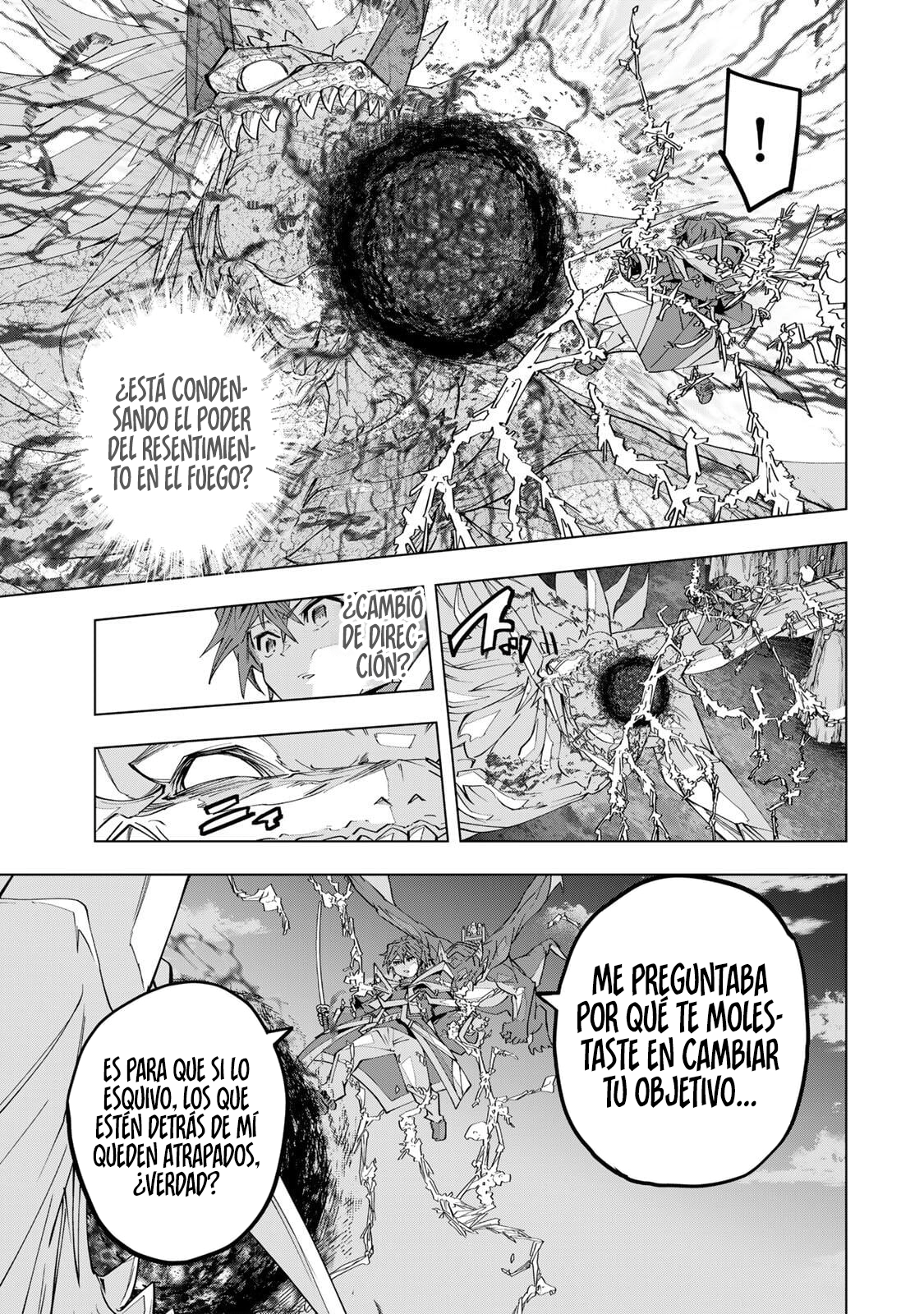 Shinjiteita Nakama Tachi Ni Dungeon Okuchi De Korosare Kaketa ga Gift 『Mugen Gacha』 De Level 9999 No Nakama Tachi Wo Te Ni Irete Moto Party Member To Sekai Ni Fukushu &amp; 『Zamaa!』 Shimasu! Capitulo 193 página 20