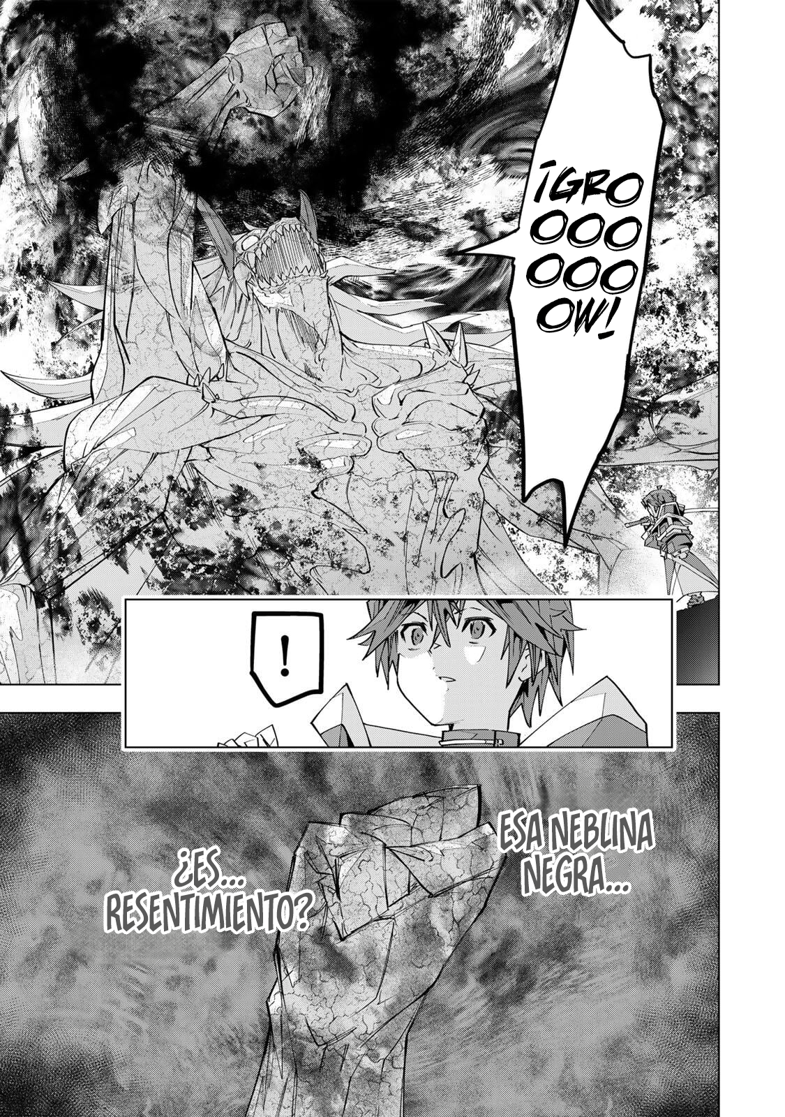 Shinjiteita Nakama Tachi Ni Dungeon Okuchi De Korosare Kaketa ga Gift 『Mugen Gacha』 De Level 9999 No Nakama Tachi Wo Te Ni Irete Moto Party Member To Sekai Ni Fukushu &amp; 『Zamaa!』 Shimasu! Capitulo 193 página 8