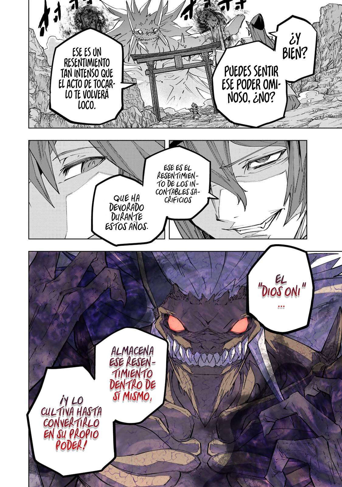 Shinjiteita Nakama Tachi Ni Dungeon Okuchi De Korosare Kaketa ga Gift 『Mugen Gacha』 De Level 9999 No Nakama Tachi Wo Te Ni Irete Moto Party Member To Sekai Ni Fukushu &amp; 『Zamaa!』 Shimasu! Capitulo 193 página 9