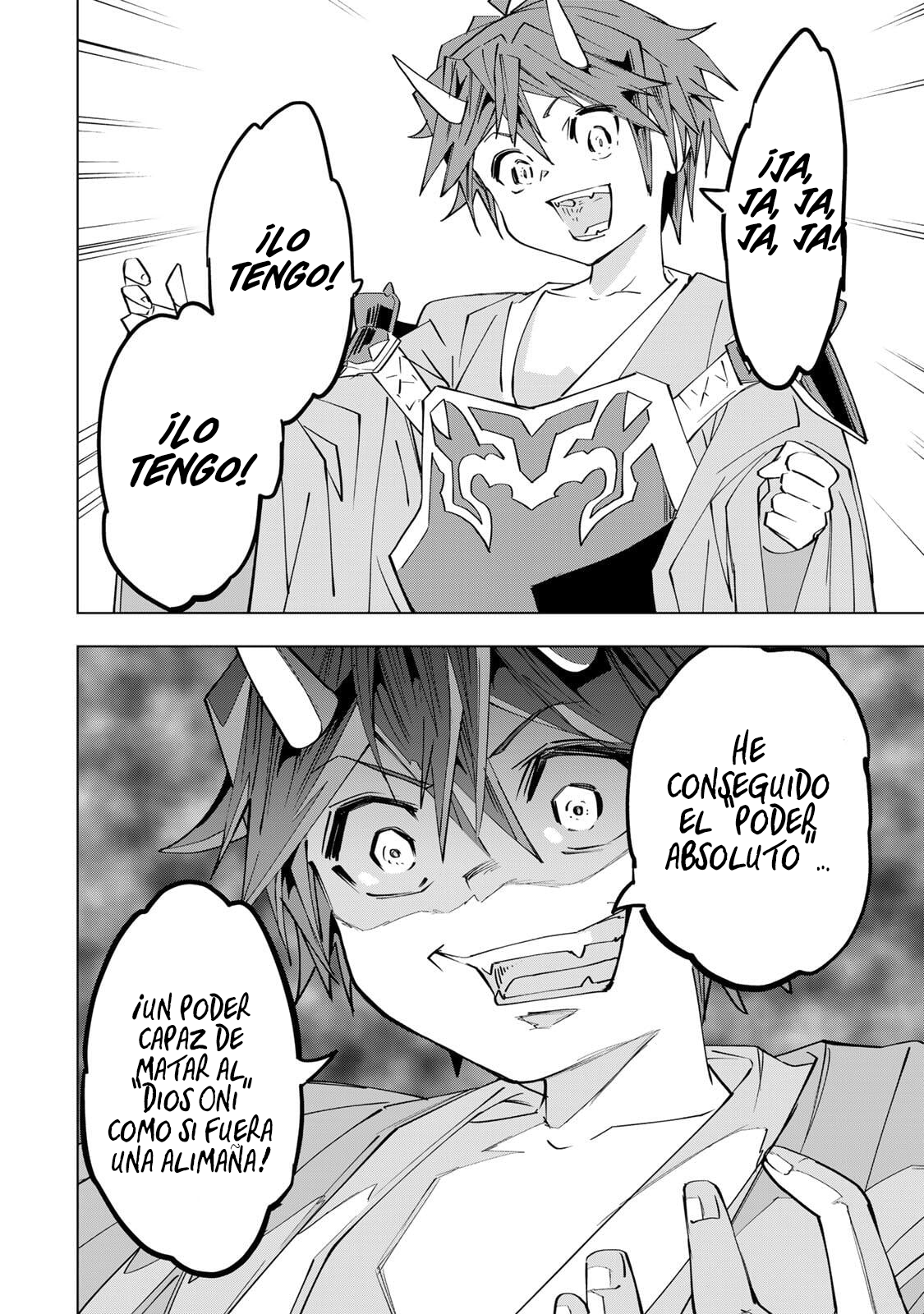 Shinjiteita Nakama Tachi Ni Dungeon Okuchi De Korosare Kaketa ga Gift 『Mugen Gacha』 De Level 9999 No Nakama Tachi Wo Te Ni Irete Moto Party Member To Sekai Ni Fukushu &amp; 『Zamaa!』 Shimasu! Capitulo 194 página 11