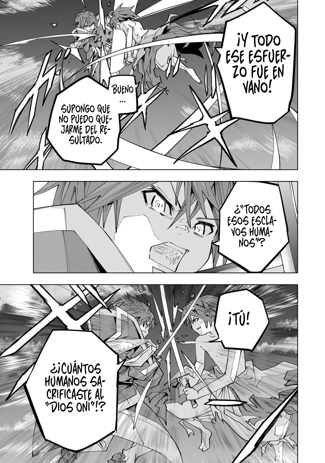 Shinjiteita Nakama Tachi Ni Dungeon Okuchi De Korosare Kaketa ga Gift 『Mugen Gacha』 De Level 9999 No Nakama Tachi Wo Te Ni Irete Moto Party Member To Sekai Ni Fukushu &amp; 『Zamaa!』 Shimasu! Capitulo 194 página 20