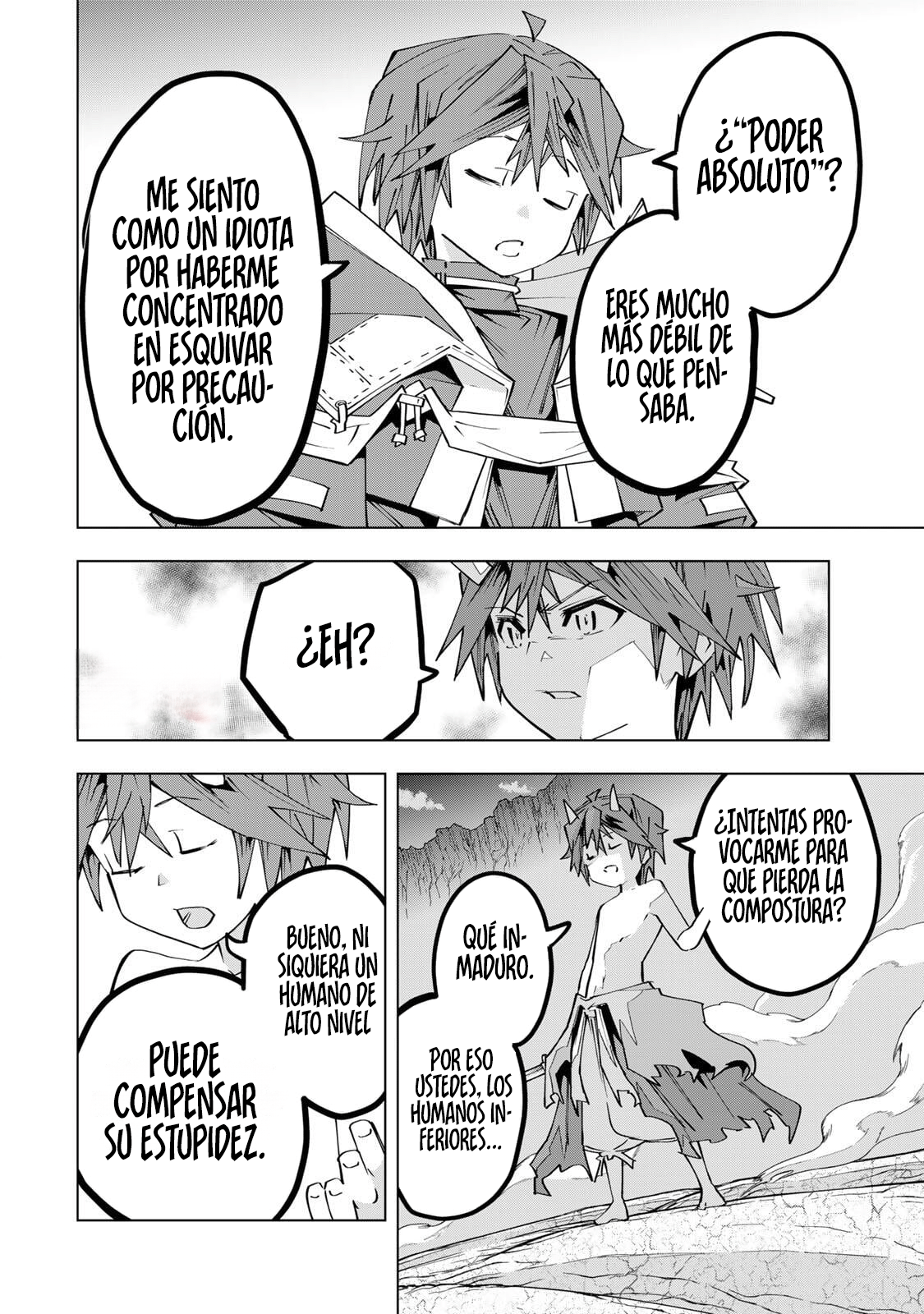 Shinjiteita Nakama Tachi Ni Dungeon Okuchi De Korosare Kaketa ga Gift 『Mugen Gacha』 De Level 9999 No Nakama Tachi Wo Te Ni Irete Moto Party Member To Sekai Ni Fukushu &amp; 『Zamaa!』 Shimasu! Capitulo 194 página 28