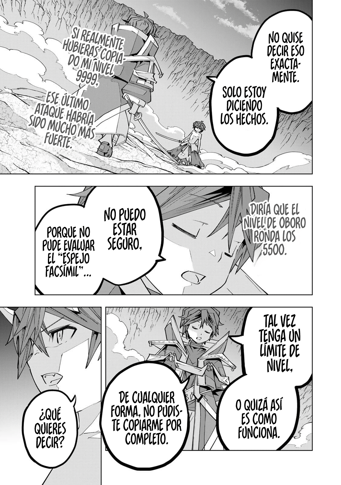 Shinjiteita Nakama Tachi Ni Dungeon Okuchi De Korosare Kaketa ga Gift 『Mugen Gacha』 De Level 9999 No Nakama Tachi Wo Te Ni Irete Moto Party Member To Sekai Ni Fukushu &amp; 『Zamaa!』 Shimasu! Capitulo 194 página 29