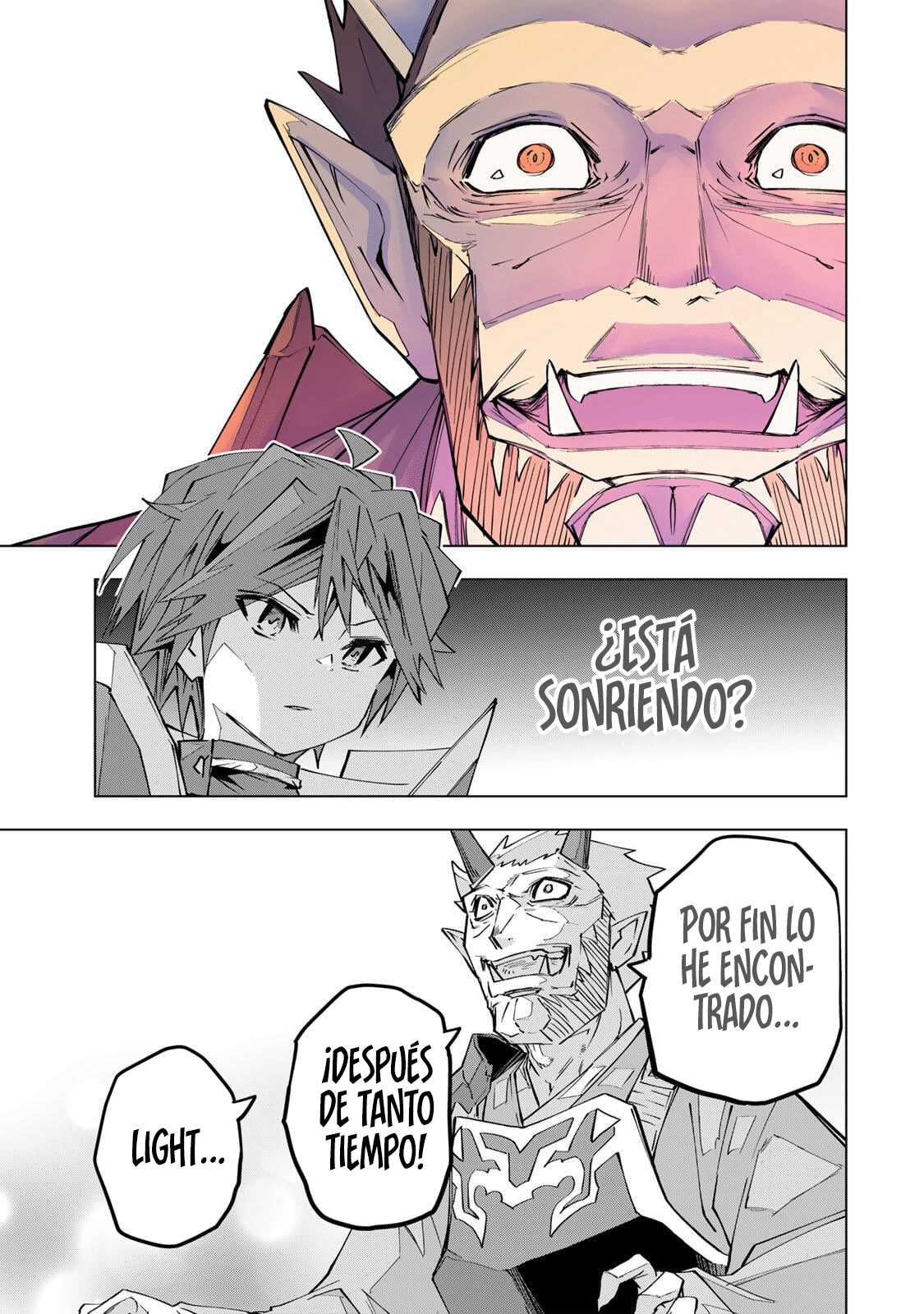 Shinjiteita Nakama Tachi Ni Dungeon Okuchi De Korosare Kaketa ga Gift 『Mugen Gacha』 De Level 9999 No Nakama Tachi Wo Te Ni Irete Moto Party Member To Sekai Ni Fukushu &amp; 『Zamaa!』 Shimasu! Capitulo 194 página 6