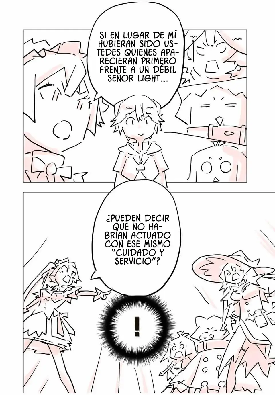 Shinjiteita Nakama Tachi Ni Dungeon Okuchi De Korosare Kaketa ga Gift 『Mugen Gacha』 De Level 9999 No Nakama Tachi Wo Te Ni Irete Moto Party Member To Sekai Ni Fukushu &amp; 『Zamaa!』 Shimasu! Capitulo 195.1 página 15