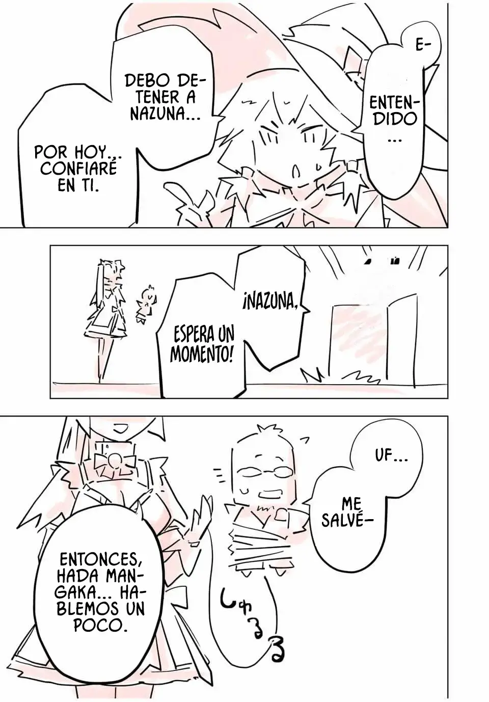 Shinjiteita Nakama Tachi Ni Dungeon Okuchi De Korosare Kaketa ga Gift 『Mugen Gacha』 De Level 9999 No Nakama Tachi Wo Te Ni Irete Moto Party Member To Sekai Ni Fukushu &amp; 『Zamaa!』 Shimasu! Capitulo 195.1 página 18