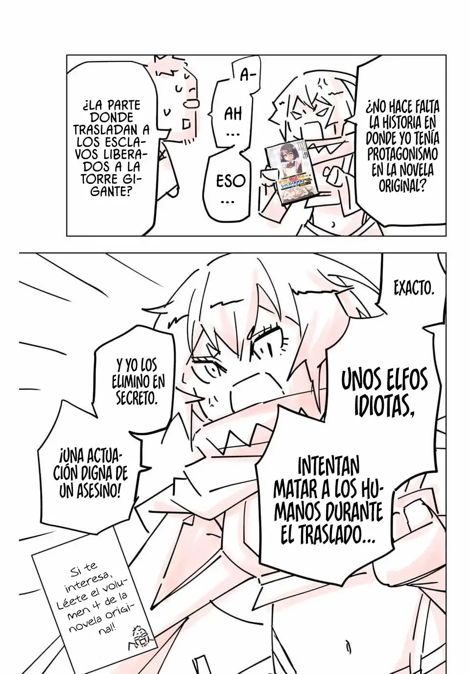 Shinjiteita Nakama Tachi Ni Dungeon Okuchi De Korosare Kaketa ga Gift 『Mugen Gacha』 De Level 9999 No Nakama Tachi Wo Te Ni Irete Moto Party Member To Sekai Ni Fukushu &amp; 『Zamaa!』 Shimasu! Capitulo 195.11 página 4
