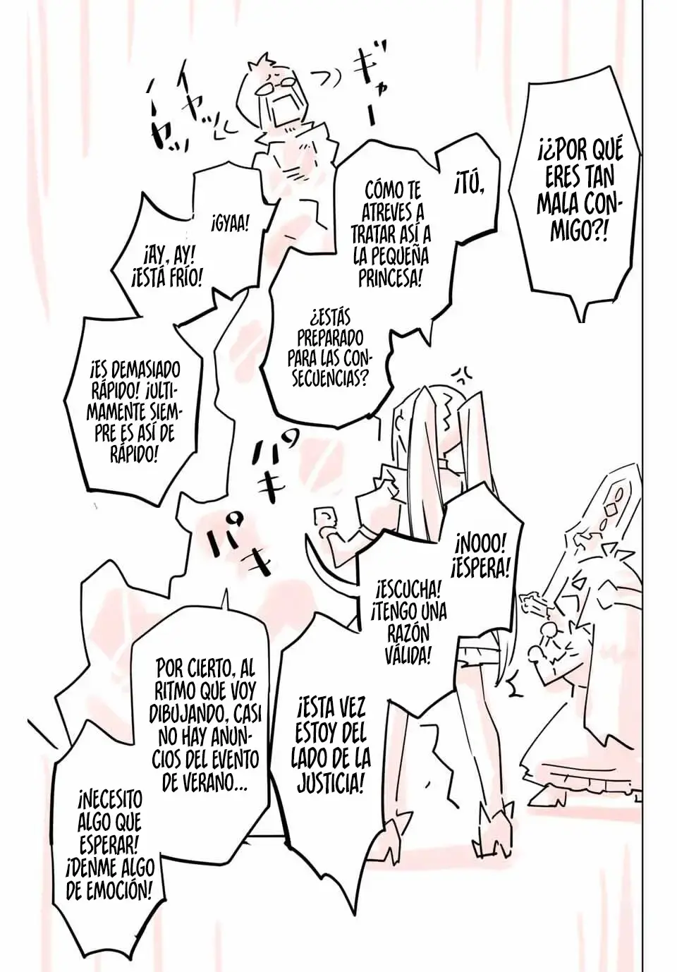 Shinjiteita Nakama Tachi Ni Dungeon Okuchi De Korosare Kaketa ga Gift 『Mugen Gacha』 De Level 9999 No Nakama Tachi Wo Te Ni Irete Moto Party Member To Sekai Ni Fukushu &amp; 『Zamaa!』 Shimasu! Capitulo 195.12 página 4