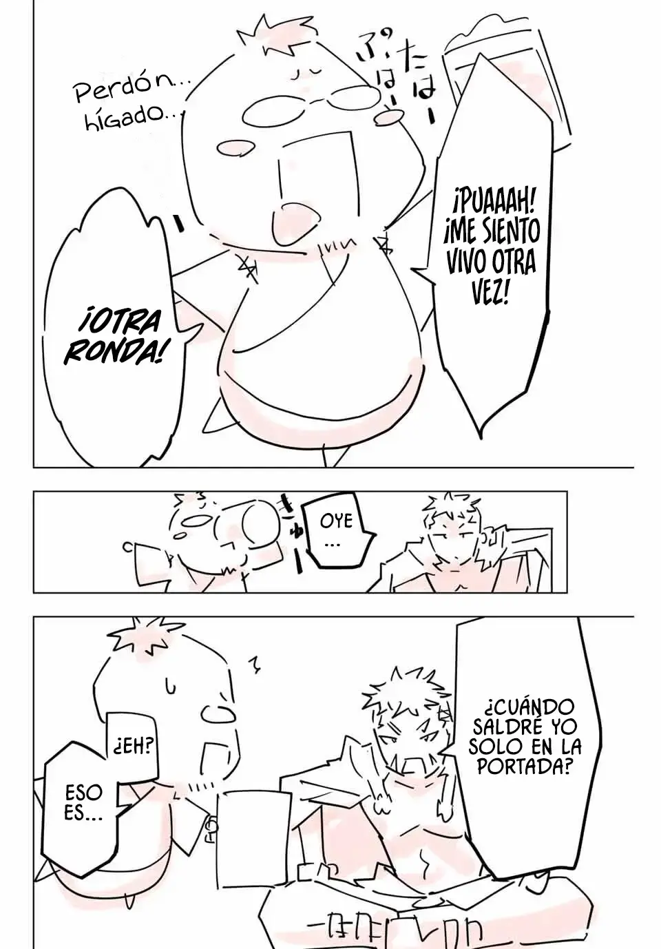 Shinjiteita Nakama Tachi Ni Dungeon Okuchi De Korosare Kaketa ga Gift 『Mugen Gacha』 De Level 9999 No Nakama Tachi Wo Te Ni Irete Moto Party Member To Sekai Ni Fukushu &amp; 『Zamaa!』 Shimasu! Capitulo 195.13 página 19