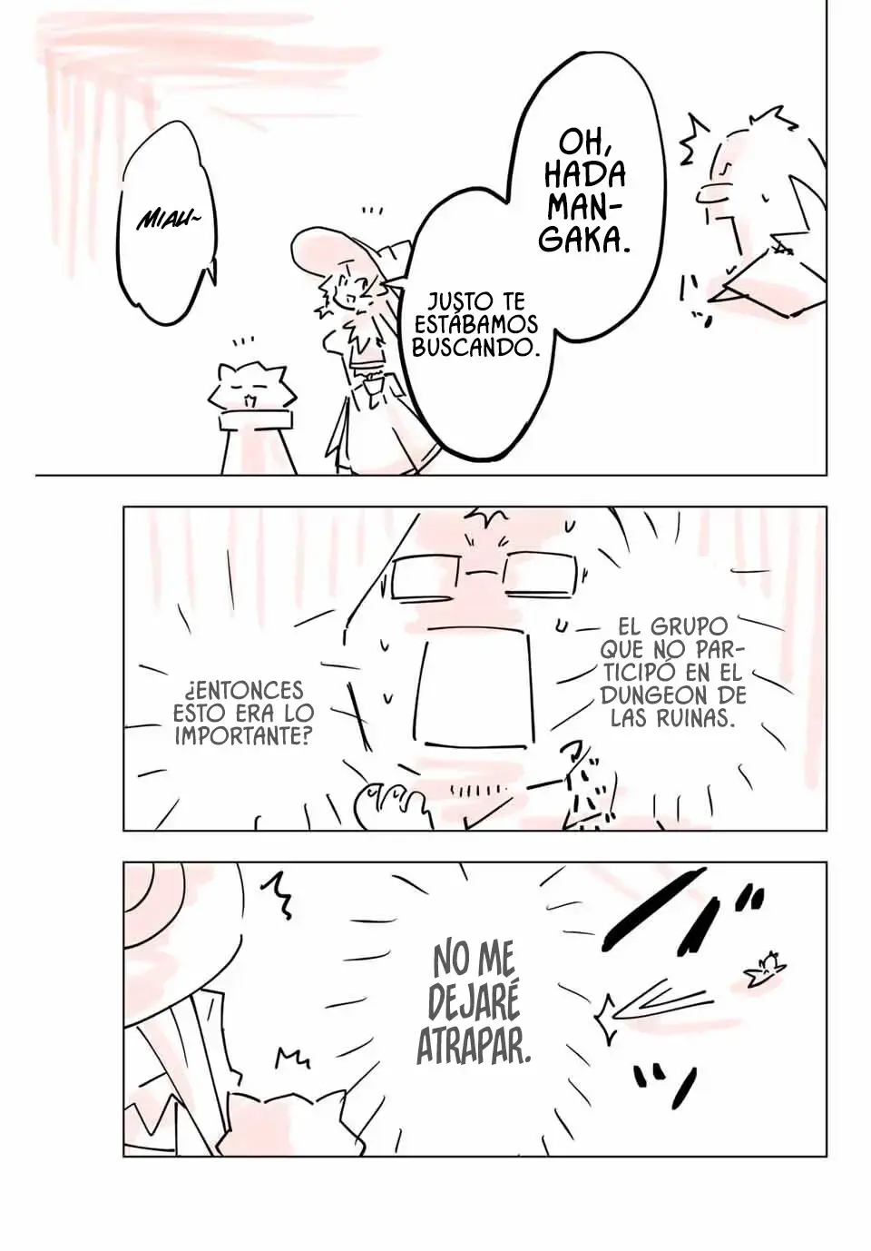 Shinjiteita Nakama Tachi Ni Dungeon Okuchi De Korosare Kaketa ga Gift 『Mugen Gacha』 De Level 9999 No Nakama Tachi Wo Te Ni Irete Moto Party Member To Sekai Ni Fukushu &amp; 『Zamaa!』 Shimasu! Capitulo 195.14 página 10