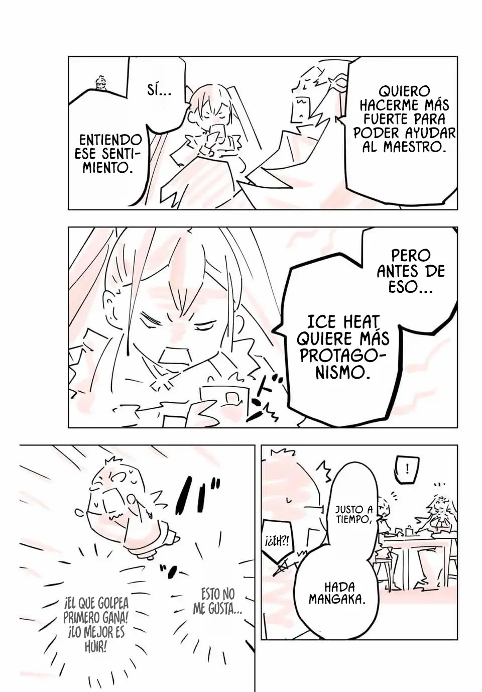 Shinjiteita Nakama Tachi Ni Dungeon Okuchi De Korosare Kaketa ga Gift 『Mugen Gacha』 De Level 9999 No Nakama Tachi Wo Te Ni Irete Moto Party Member To Sekai Ni Fukushu &amp; 『Zamaa!』 Shimasu! Capitulo 195.14 página 4