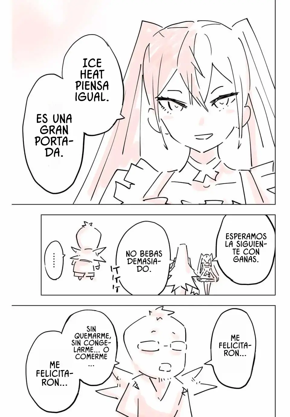 Shinjiteita Nakama Tachi Ni Dungeon Okuchi De Korosare Kaketa ga Gift 『Mugen Gacha』 De Level 9999 No Nakama Tachi Wo Te Ni Irete Moto Party Member To Sekai Ni Fukushu &amp; 『Zamaa!』 Shimasu! Capitulo 195.14 página 8