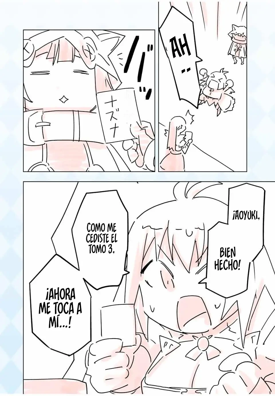 Shinjiteita Nakama Tachi Ni Dungeon Okuchi De Korosare Kaketa ga Gift 『Mugen Gacha』 De Level 9999 No Nakama Tachi Wo Te Ni Irete Moto Party Member To Sekai Ni Fukushu &amp; 『Zamaa!』 Shimasu! Capitulo 195.4 página 9