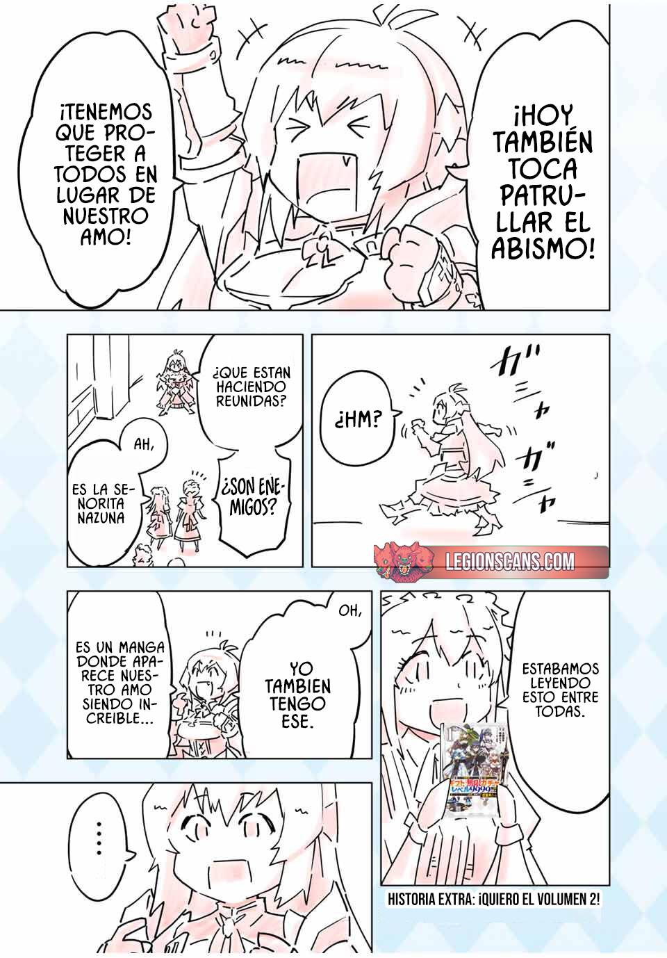Shinjiteita Nakama Tachi Ni Dungeon Okuchi De Korosare Kaketa ga Gift 『Mugen Gacha』 De Level 9999 No Nakama Tachi Wo Te Ni Irete Moto Party Member To Sekai Ni Fukushu &amp; 『Zamaa!』 Shimasu! Capitulo 195.5 página 2