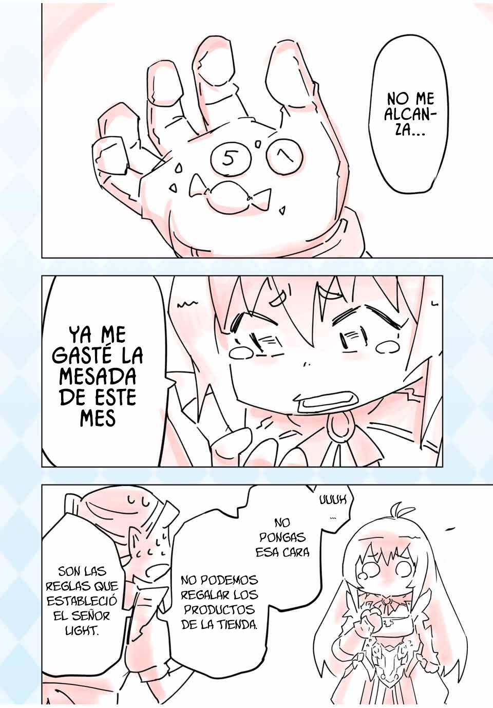 Shinjiteita Nakama Tachi Ni Dungeon Okuchi De Korosare Kaketa ga Gift 『Mugen Gacha』 De Level 9999 No Nakama Tachi Wo Te Ni Irete Moto Party Member To Sekai Ni Fukushu &amp; 『Zamaa!』 Shimasu! Capitulo 195.5 página 7