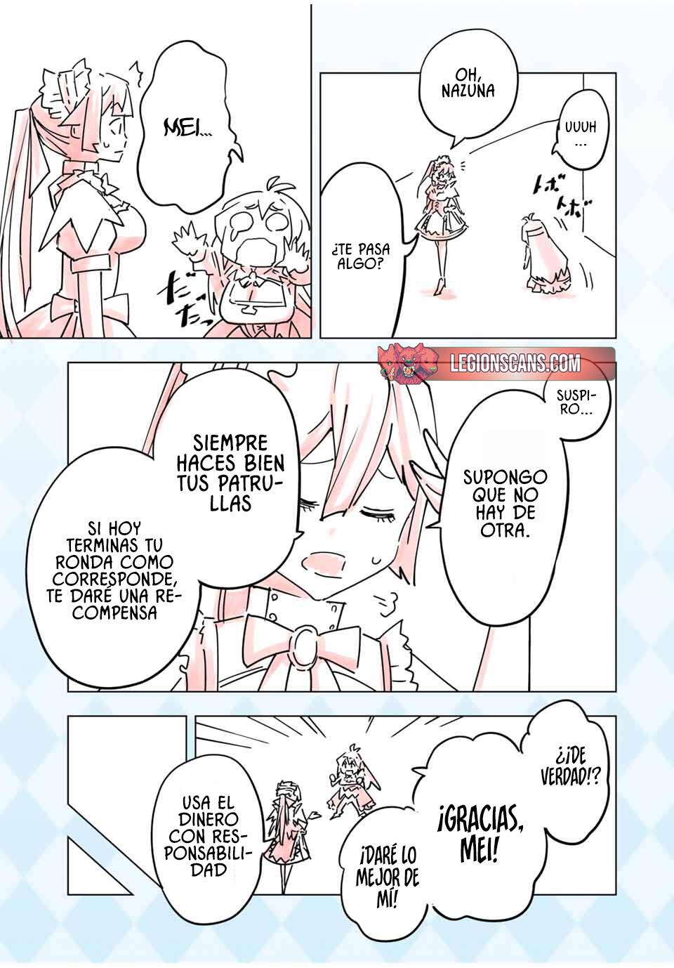 Shinjiteita Nakama Tachi Ni Dungeon Okuchi De Korosare Kaketa ga Gift 『Mugen Gacha』 De Level 9999 No Nakama Tachi Wo Te Ni Irete Moto Party Member To Sekai Ni Fukushu &amp; 『Zamaa!』 Shimasu! Capitulo 195.5 página 8
