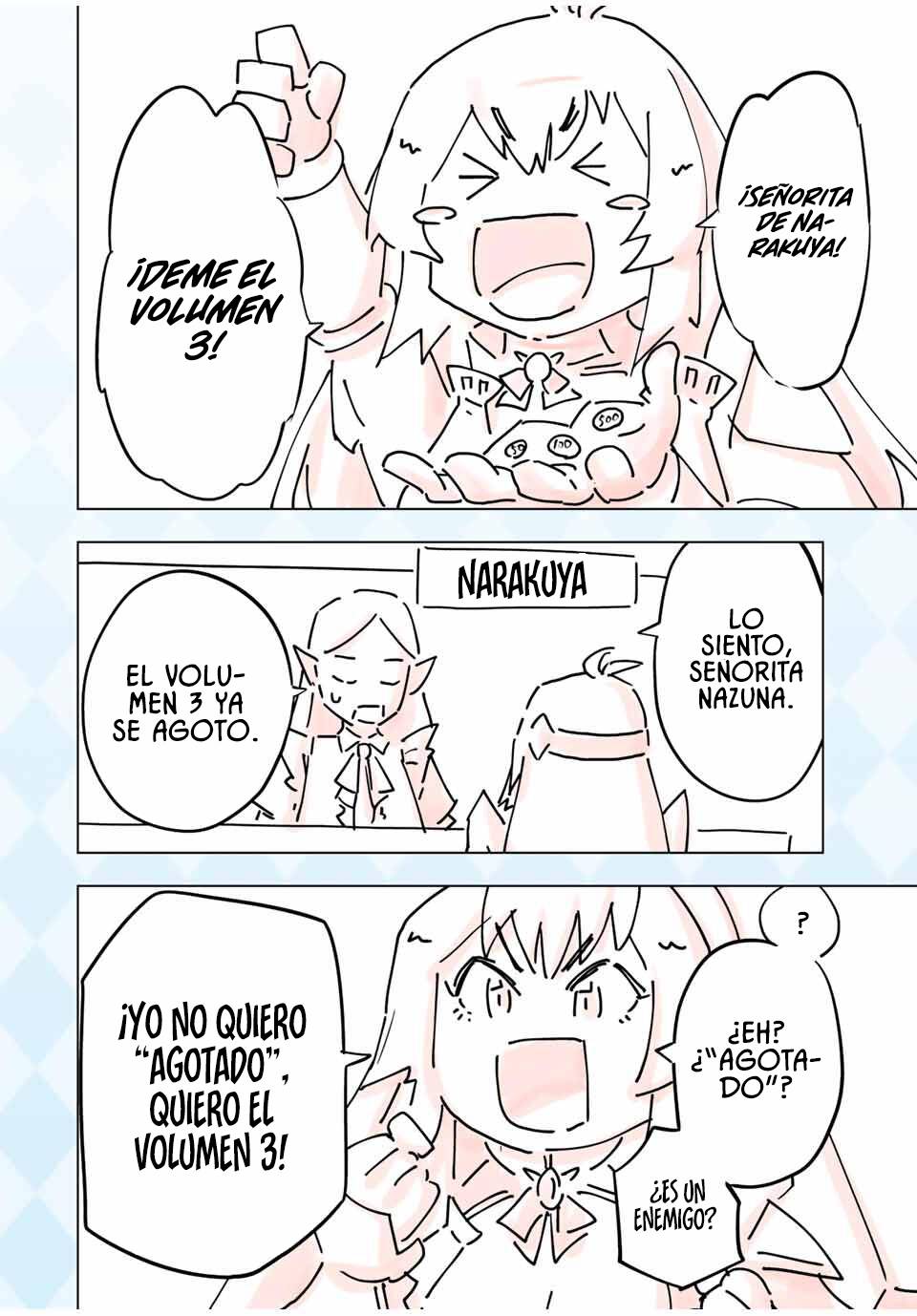 Shinjiteita Nakama Tachi Ni Dungeon Okuchi De Korosare Kaketa ga Gift 『Mugen Gacha』 De Level 9999 No Nakama Tachi Wo Te Ni Irete Moto Party Member To Sekai Ni Fukushu &amp; 『Zamaa!』 Shimasu! Capitulo 195.6 página 3