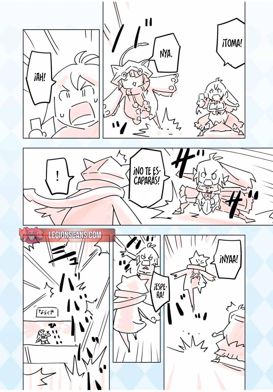 Shinjiteita Nakama Tachi Ni Dungeon Okuchi De Korosare Kaketa ga Gift 『Mugen Gacha』 De Level 9999 No Nakama Tachi Wo Te Ni Irete Moto Party Member To Sekai Ni Fukushu &amp; 『Zamaa!』 Shimasu! Capitulo 195.8 página 11